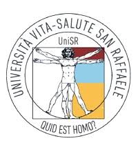 Unviersity Vita Salute logo